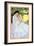 Sweet and Low-Jessie Willcox-Smith-Framed Art Print