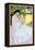 Sweet and Low-Jessie Willcox-Smith-Framed Stretched Canvas