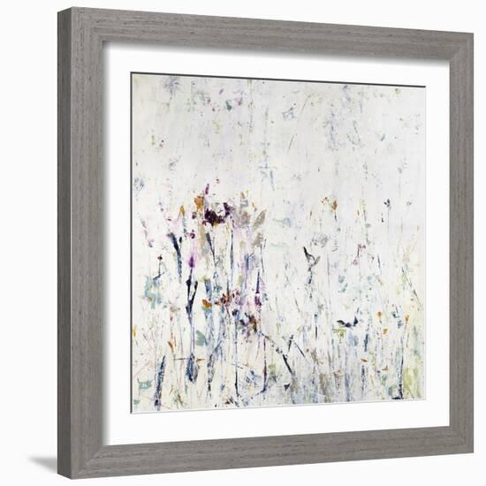 Sweet and Simple-Jodi Maas-Framed Giclee Print