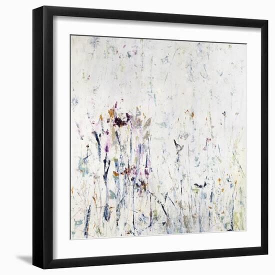 Sweet and Simple-Jodi Maas-Framed Giclee Print