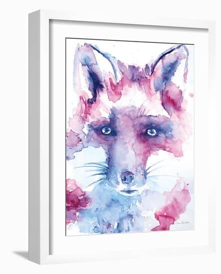 Sweet and Sour-Aimee Del Valle-Framed Art Print