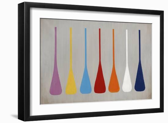 Sweet Baker-Sydney Edmunds-Framed Giclee Print