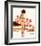 Sweet Bird of Youth (study)-Jack Vettriano-Framed Art Print