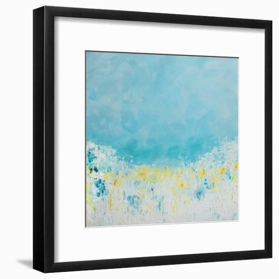 Sweet Bliss-KR Moehr-Framed Art Print