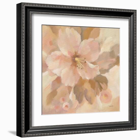 Sweet Boho Flower I-Silvia Vassileva-Framed Art Print