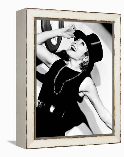 Sweet Charity, Shirley MacLaine, 1969-null-Framed Stretched Canvas