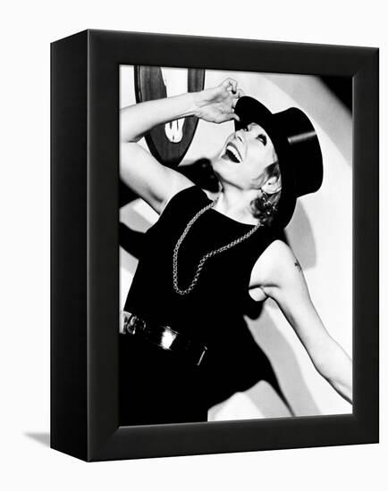 Sweet Charity, Shirley MacLaine, 1969-null-Framed Stretched Canvas