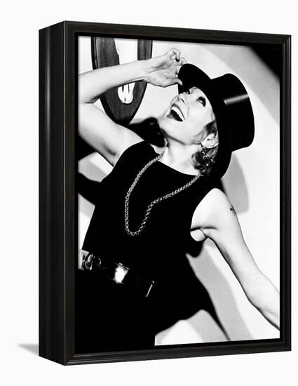 Sweet Charity, Shirley MacLaine, 1969-null-Framed Stretched Canvas