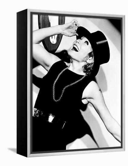 Sweet Charity, Shirley MacLaine, 1969-null-Framed Stretched Canvas