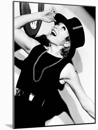 Sweet Charity, Shirley MacLaine, 1969-null-Mounted Photo