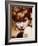 Sweet Charity, Shirley MacLaine, 1969-null-Framed Photo