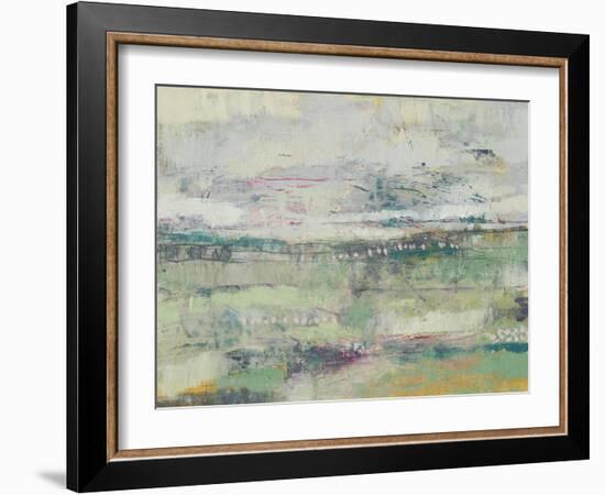 Sweet Distance I-Jennifer Goldberger-Framed Art Print