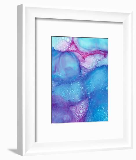 Sweet Dreams I-Jessica Torrant-Framed Art Print