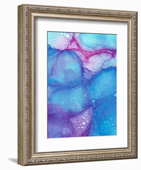 Sweet Dreams I-Jessica Torrant-Framed Art Print