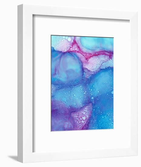 Sweet Dreams I-Jessica Torrant-Framed Art Print