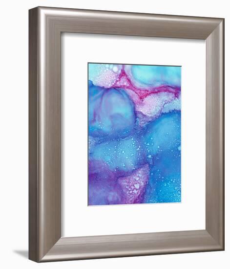 Sweet Dreams I-Jessica Torrant-Framed Art Print