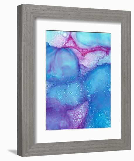 Sweet Dreams I-Jessica Torrant-Framed Art Print