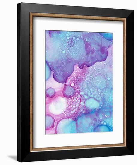 Sweet Dreams II-Jessica Torrant-Framed Art Print