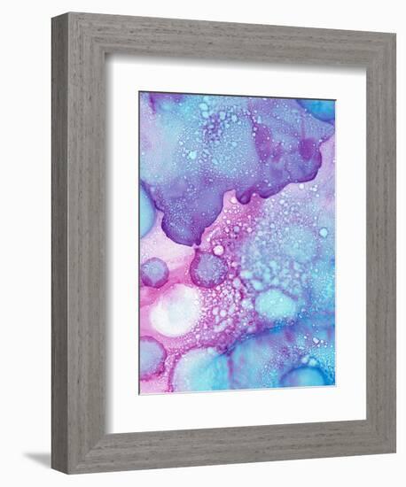 Sweet Dreams II-Jessica Torrant-Framed Art Print