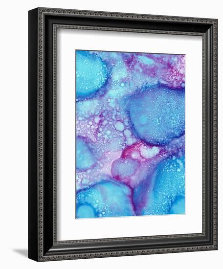 Sweet Dreams III-Jessica Torrant-Framed Art Print