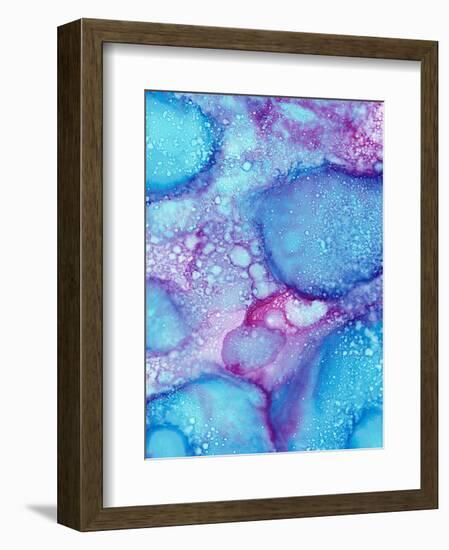 Sweet Dreams III-Jessica Torrant-Framed Art Print