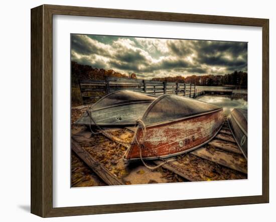 Sweet Dreams-Stephen Arens-Framed Photographic Print