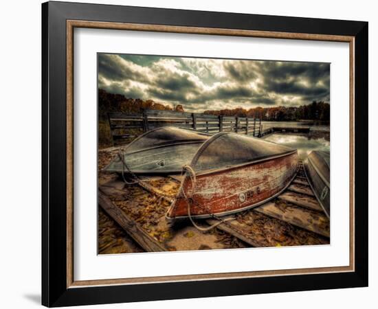 Sweet Dreams-Stephen Arens-Framed Photographic Print