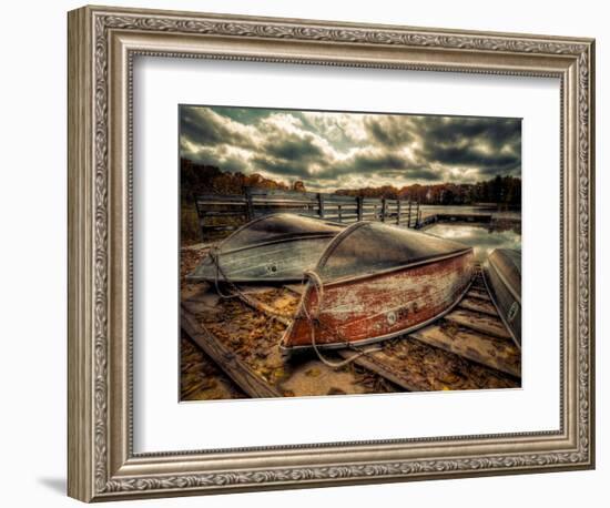 Sweet Dreams-Stephen Arens-Framed Photographic Print