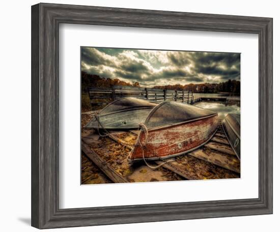 Sweet Dreams-Stephen Arens-Framed Photographic Print