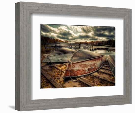 Sweet Dreams-Stephen Arens-Framed Photographic Print