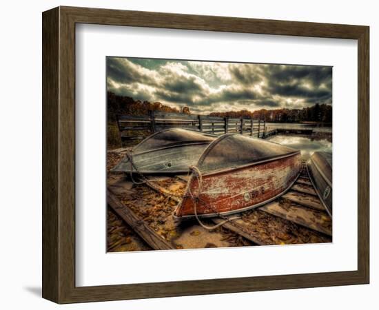 Sweet Dreams-Stephen Arens-Framed Photographic Print