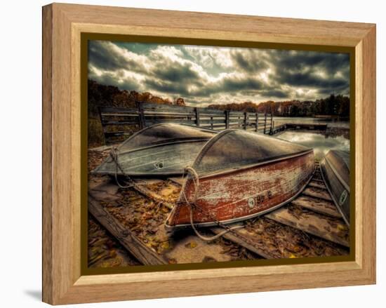 Sweet Dreams-Stephen Arens-Framed Premier Image Canvas