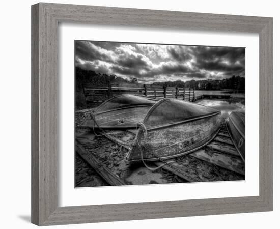 Sweet Dreams-Stephen Arens-Framed Photographic Print