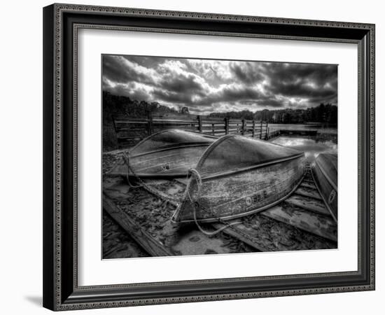 Sweet Dreams-Stephen Arens-Framed Photographic Print