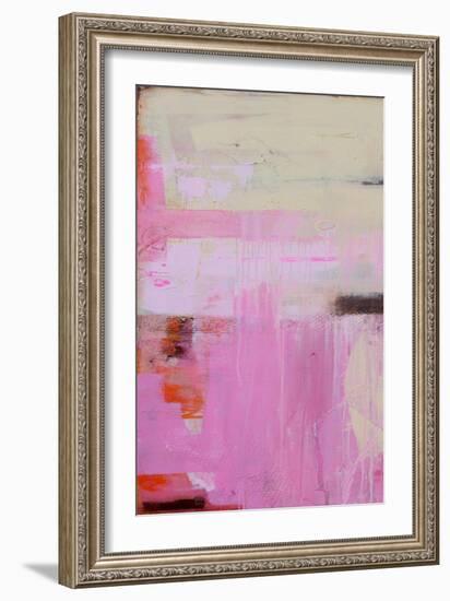 Sweet Emotion I-Erin Ashley-Framed Premium Giclee Print