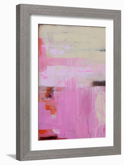 Sweet Emotion I-Erin Ashley-Framed Premium Giclee Print