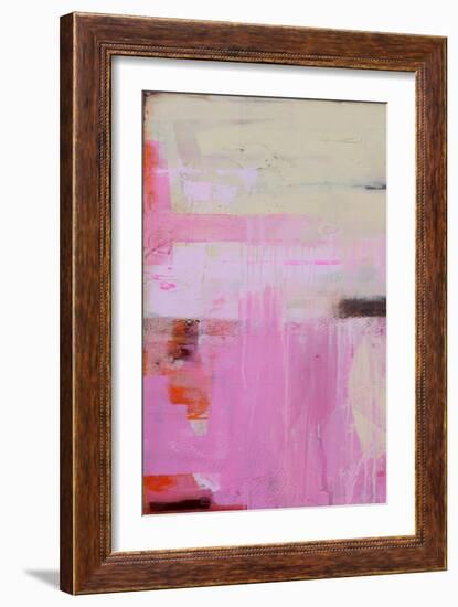 Sweet Emotion I-Erin Ashley-Framed Premium Giclee Print