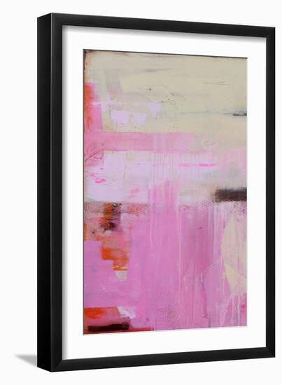 Sweet Emotion I-Erin Ashley-Framed Premium Giclee Print