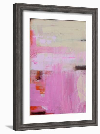 Sweet Emotion I-Erin Ashley-Framed Art Print