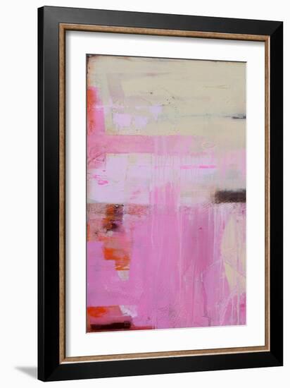 Sweet Emotion I-Erin Ashley-Framed Art Print