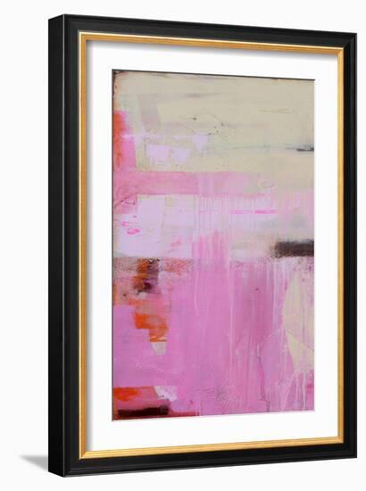 Sweet Emotion I-Erin Ashley-Framed Art Print