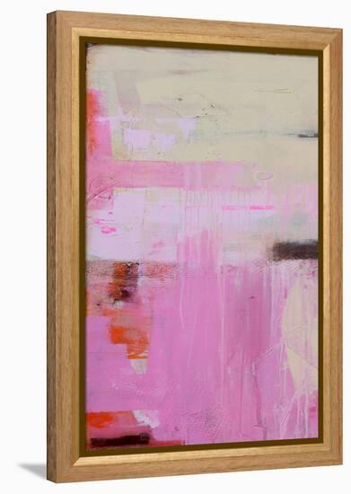 Sweet Emotion I-Erin Ashley-Framed Stretched Canvas