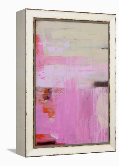 Sweet Emotion I-Erin Ashley-Framed Stretched Canvas