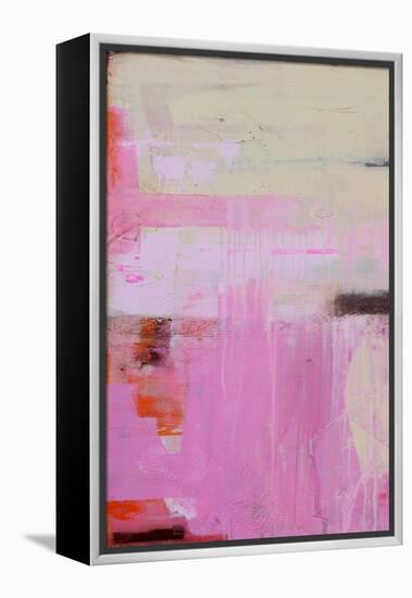 Sweet Emotion I-Erin Ashley-Framed Stretched Canvas