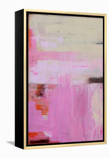 Sweet Emotion I-Erin Ashley-Framed Stretched Canvas