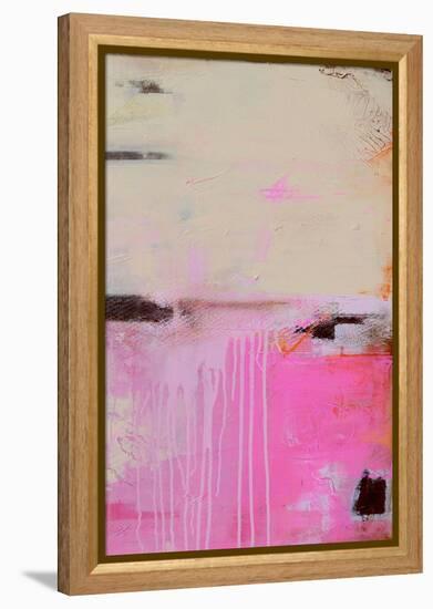 Sweet Emotion II-Erin Ashley-Framed Stretched Canvas