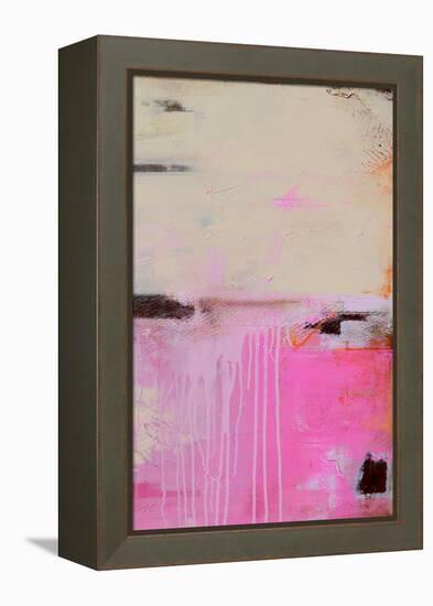 Sweet Emotion II-Erin Ashley-Framed Stretched Canvas