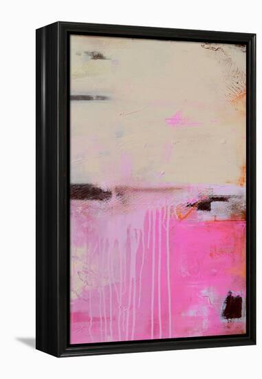 Sweet Emotion II-Erin Ashley-Framed Stretched Canvas