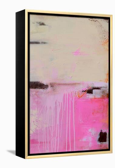 Sweet Emotion II-Erin Ashley-Framed Stretched Canvas