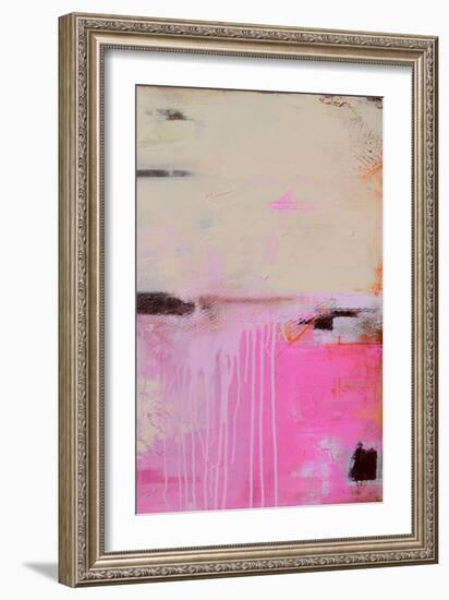 Sweet Emotion II-Erin Ashley-Framed Art Print